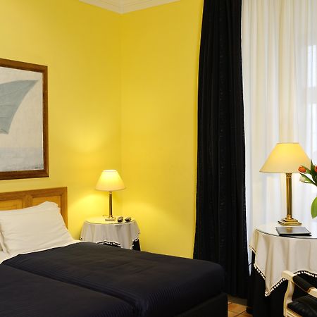 Hotel Locanda Cairoli Ρώμη Εξωτερικό φωτογραφία