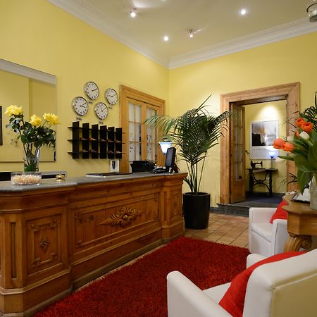 Hotel Locanda Cairoli Ρώμη Εξωτερικό φωτογραφία