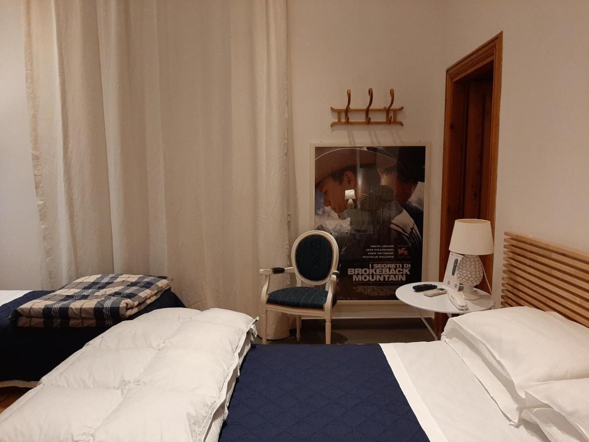 Hotel Locanda Cairoli Ρώμη Εξωτερικό φωτογραφία