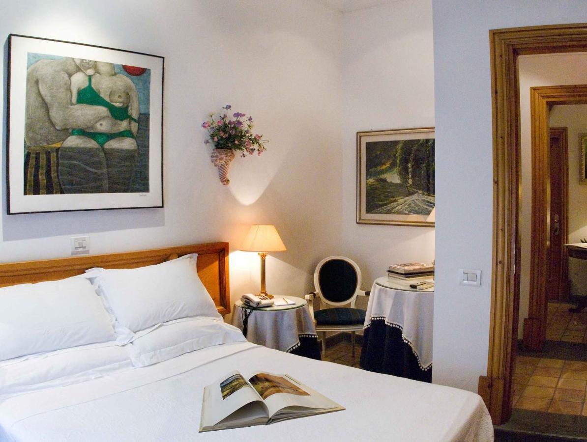 Hotel Locanda Cairoli Ρώμη Εξωτερικό φωτογραφία