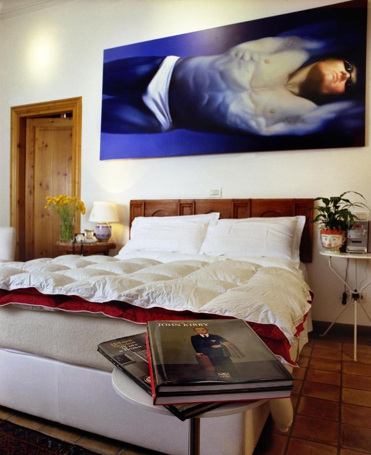 Hotel Locanda Cairoli Ρώμη Εξωτερικό φωτογραφία