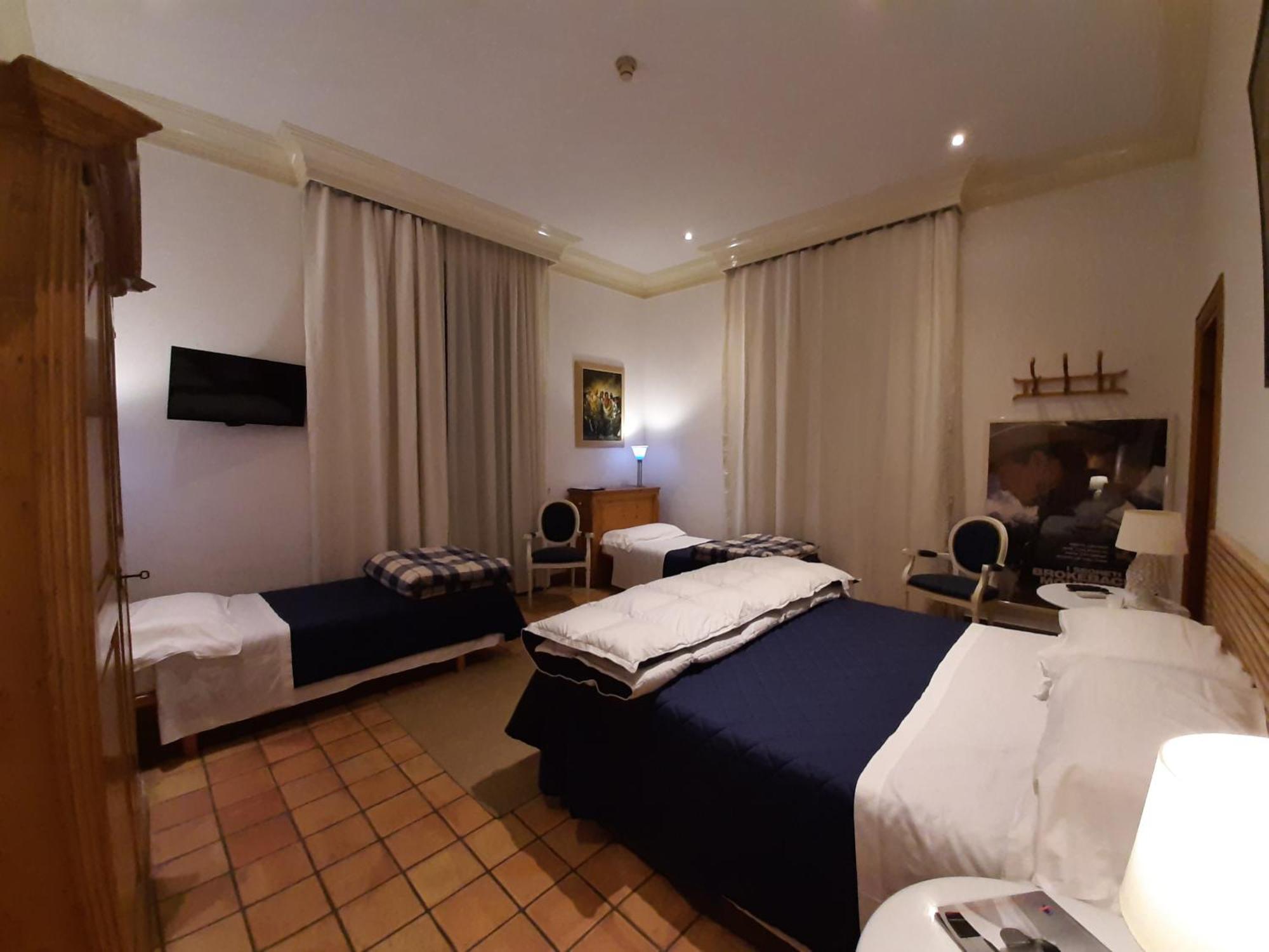 Hotel Locanda Cairoli Ρώμη Εξωτερικό φωτογραφία