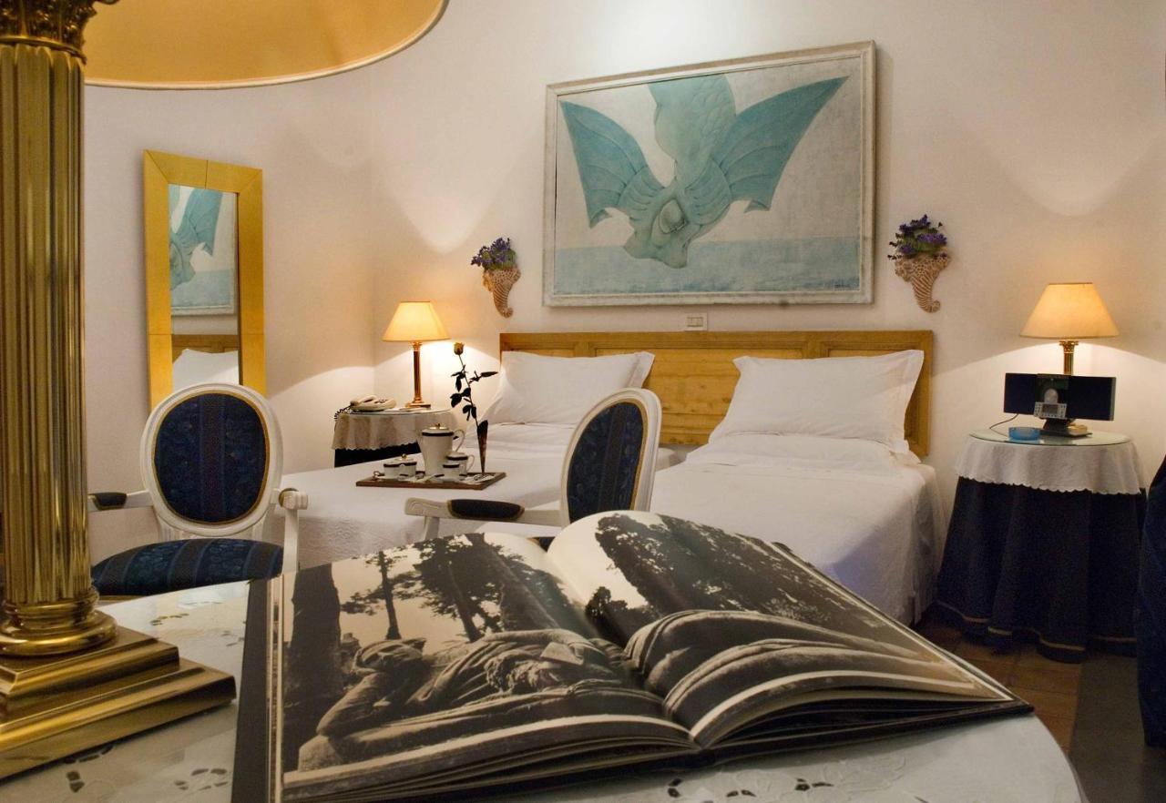Hotel Locanda Cairoli Ρώμη Εξωτερικό φωτογραφία