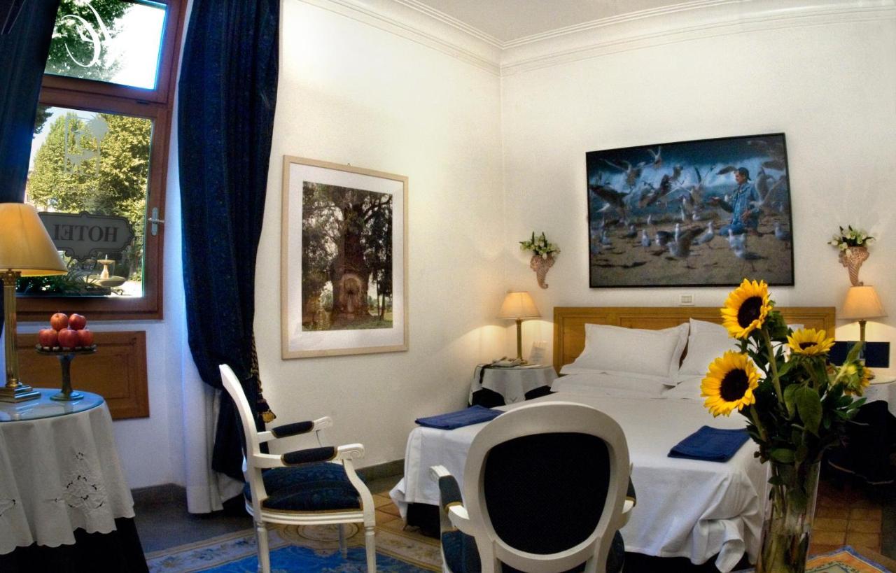 Hotel Locanda Cairoli Ρώμη Εξωτερικό φωτογραφία