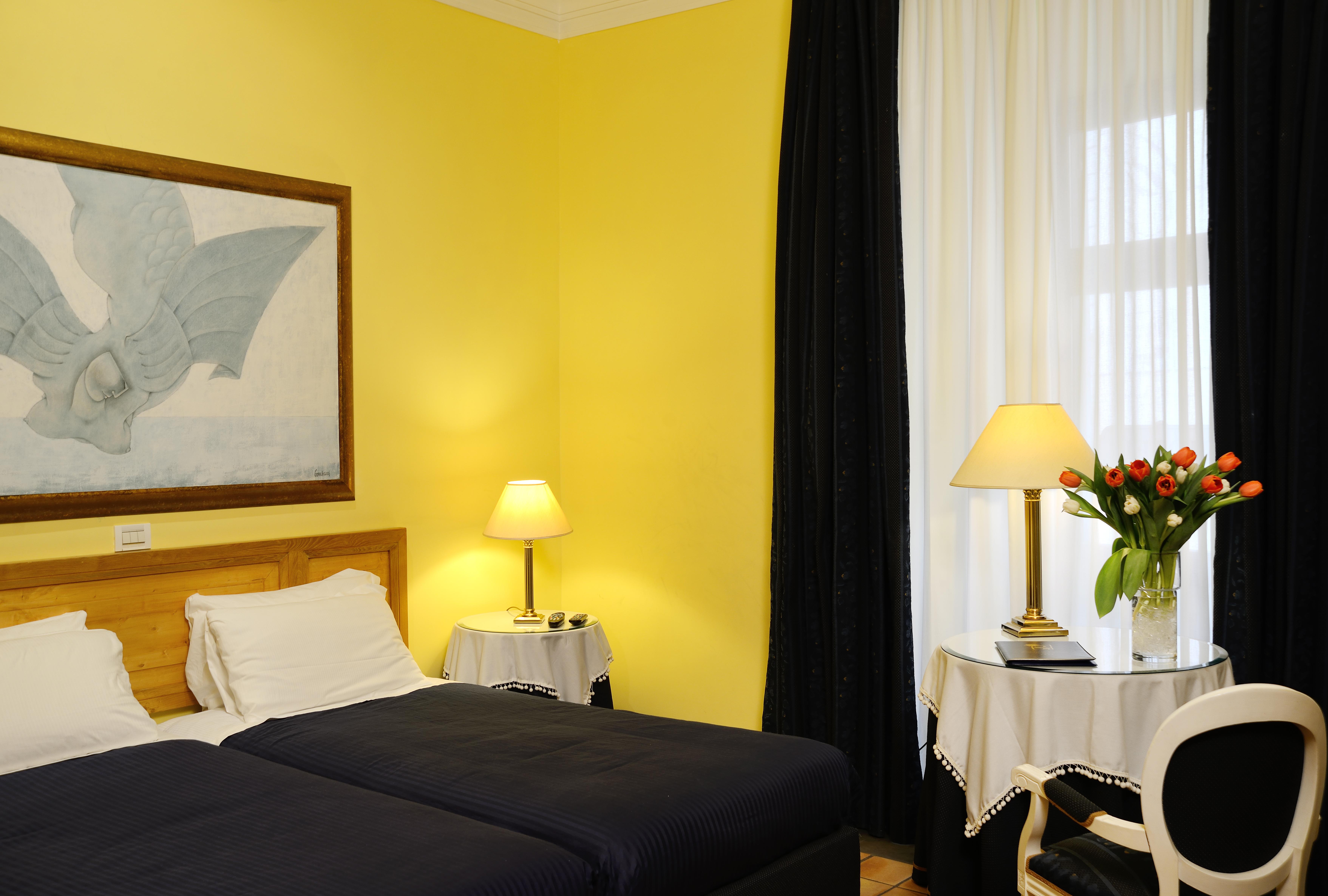 Hotel Locanda Cairoli Ρώμη Εξωτερικό φωτογραφία