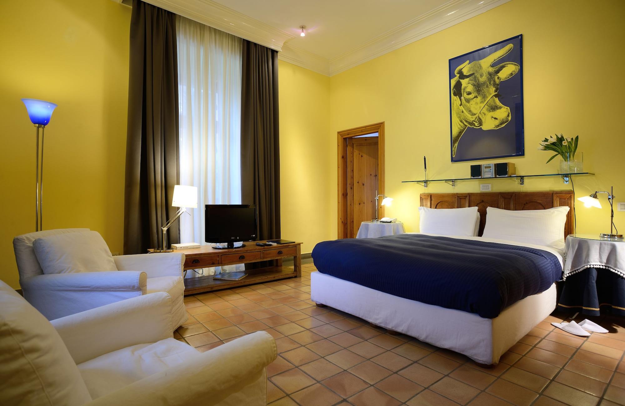 Hotel Locanda Cairoli Ρώμη Εξωτερικό φωτογραφία