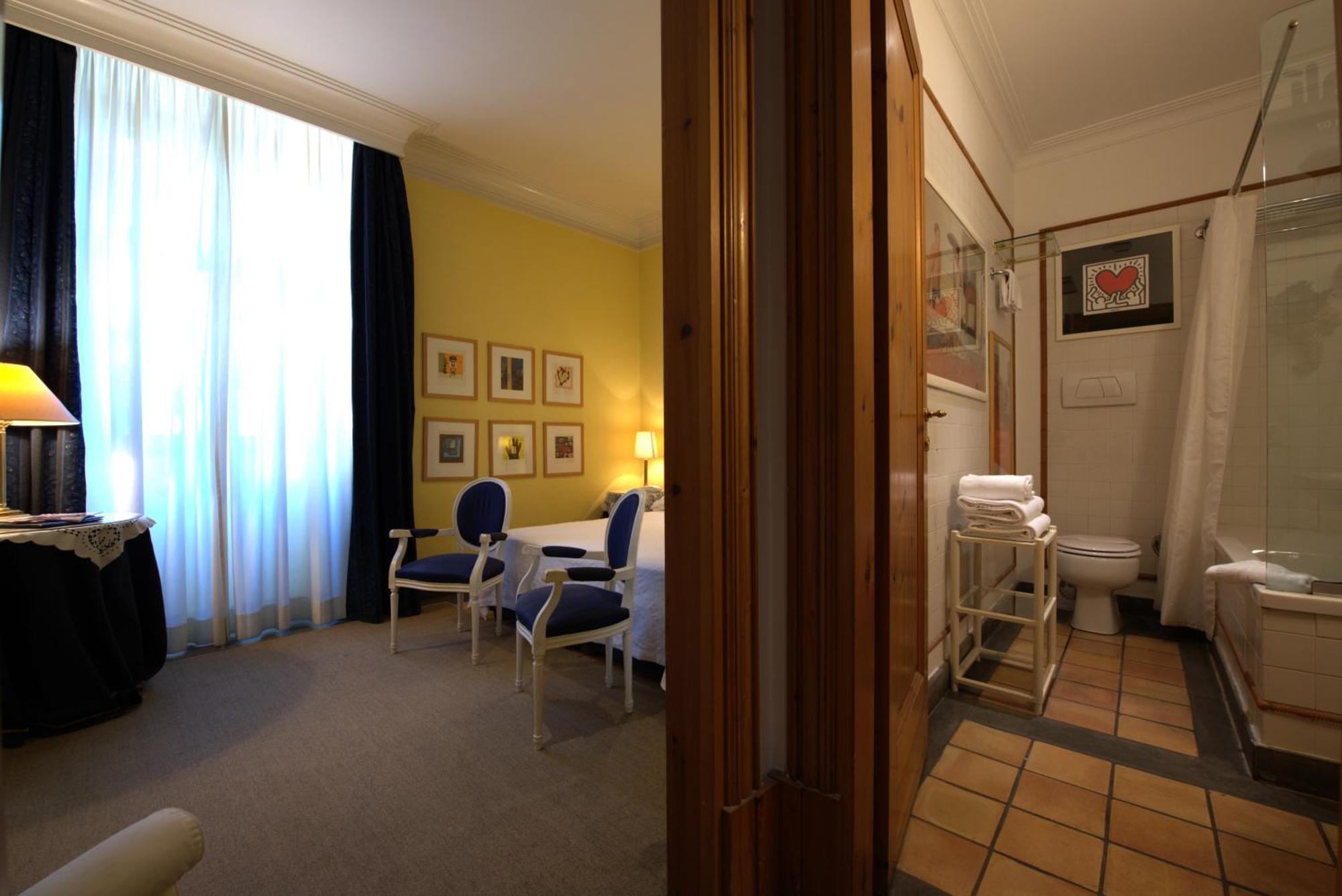 Hotel Locanda Cairoli Ρώμη Εξωτερικό φωτογραφία