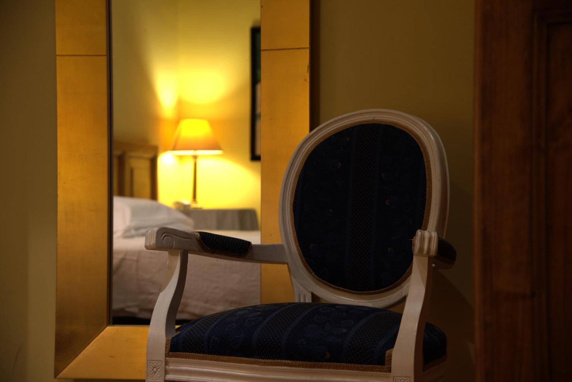 Hotel Locanda Cairoli Ρώμη Εξωτερικό φωτογραφία