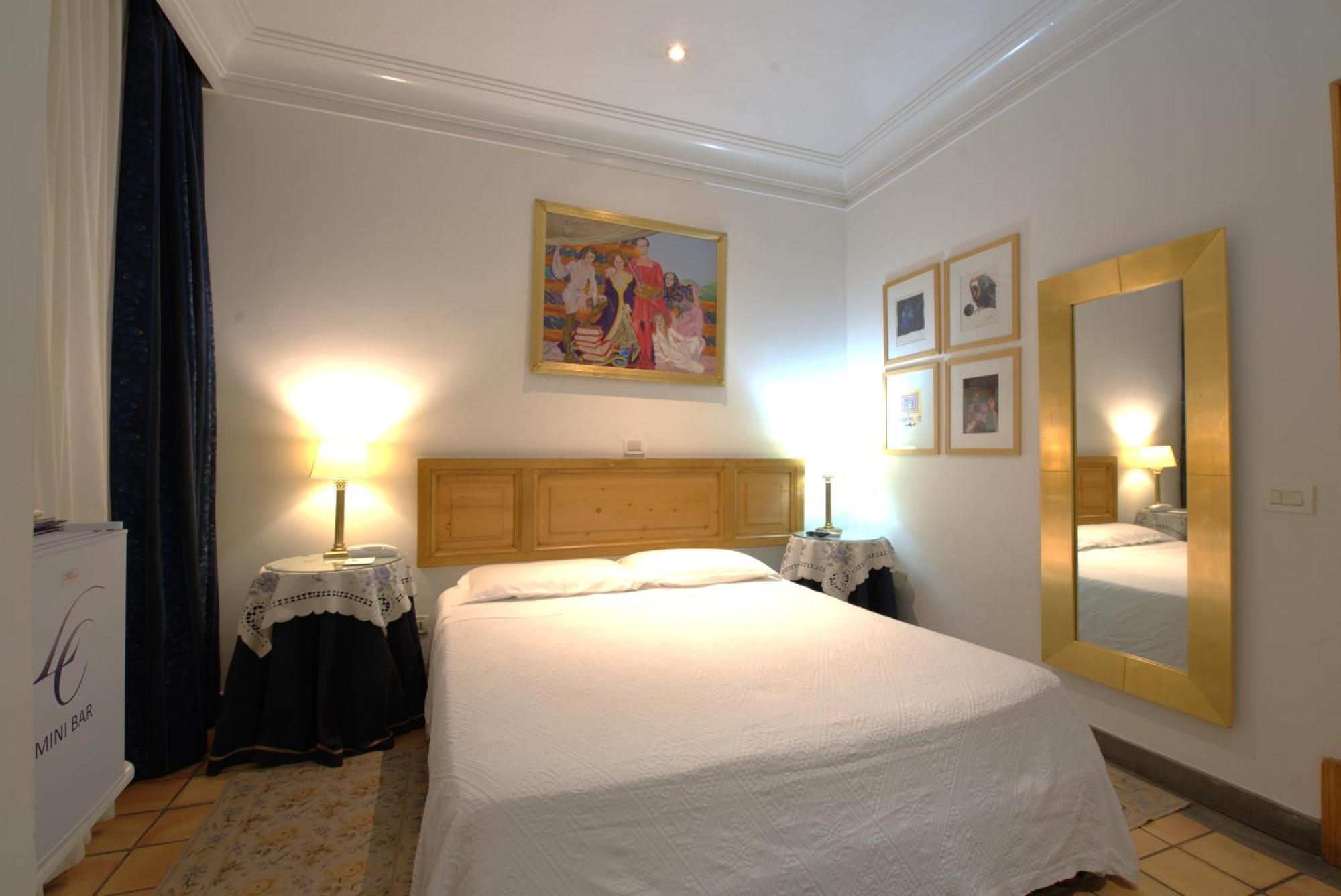 Hotel Locanda Cairoli Ρώμη Εξωτερικό φωτογραφία