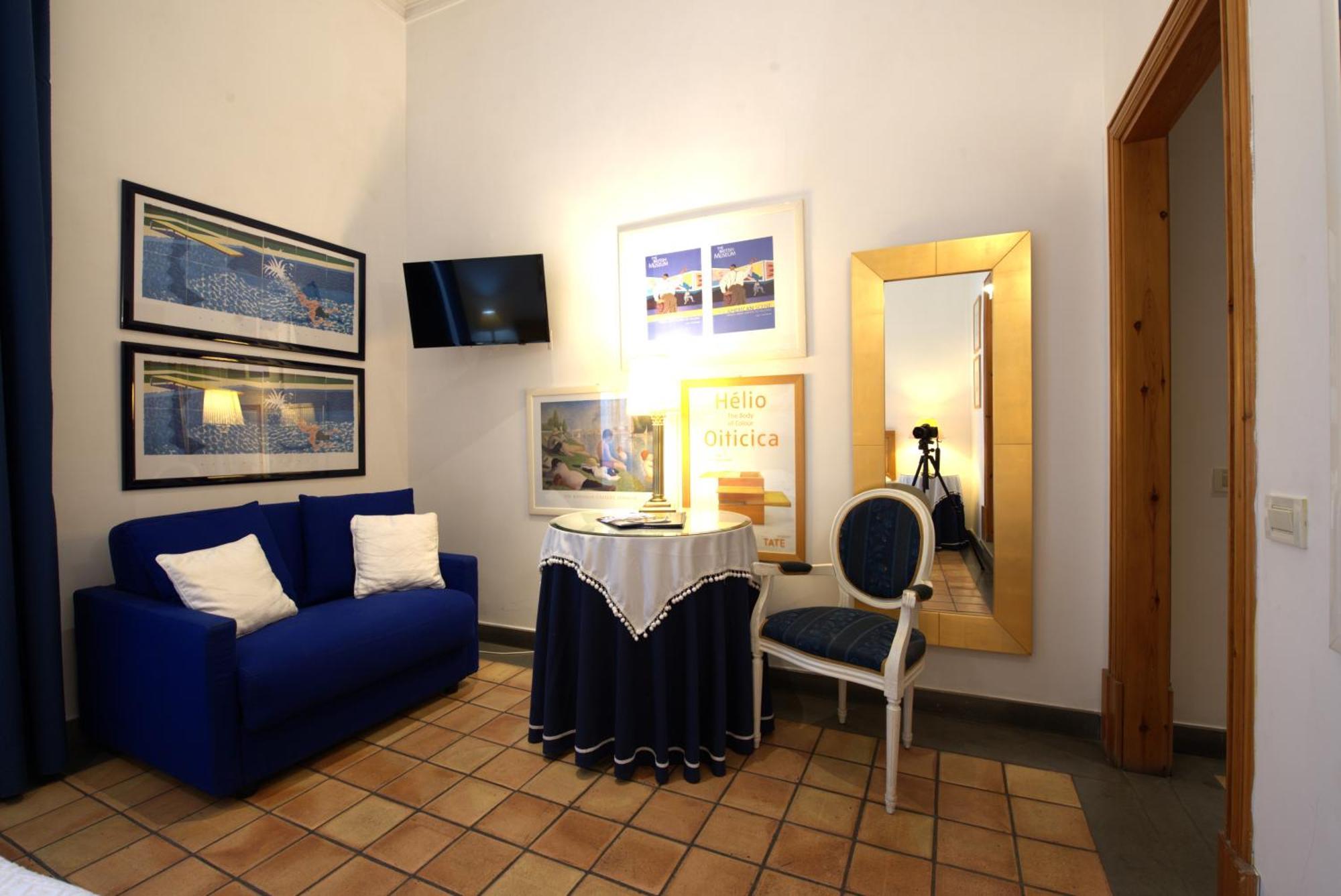 Hotel Locanda Cairoli Ρώμη Εξωτερικό φωτογραφία