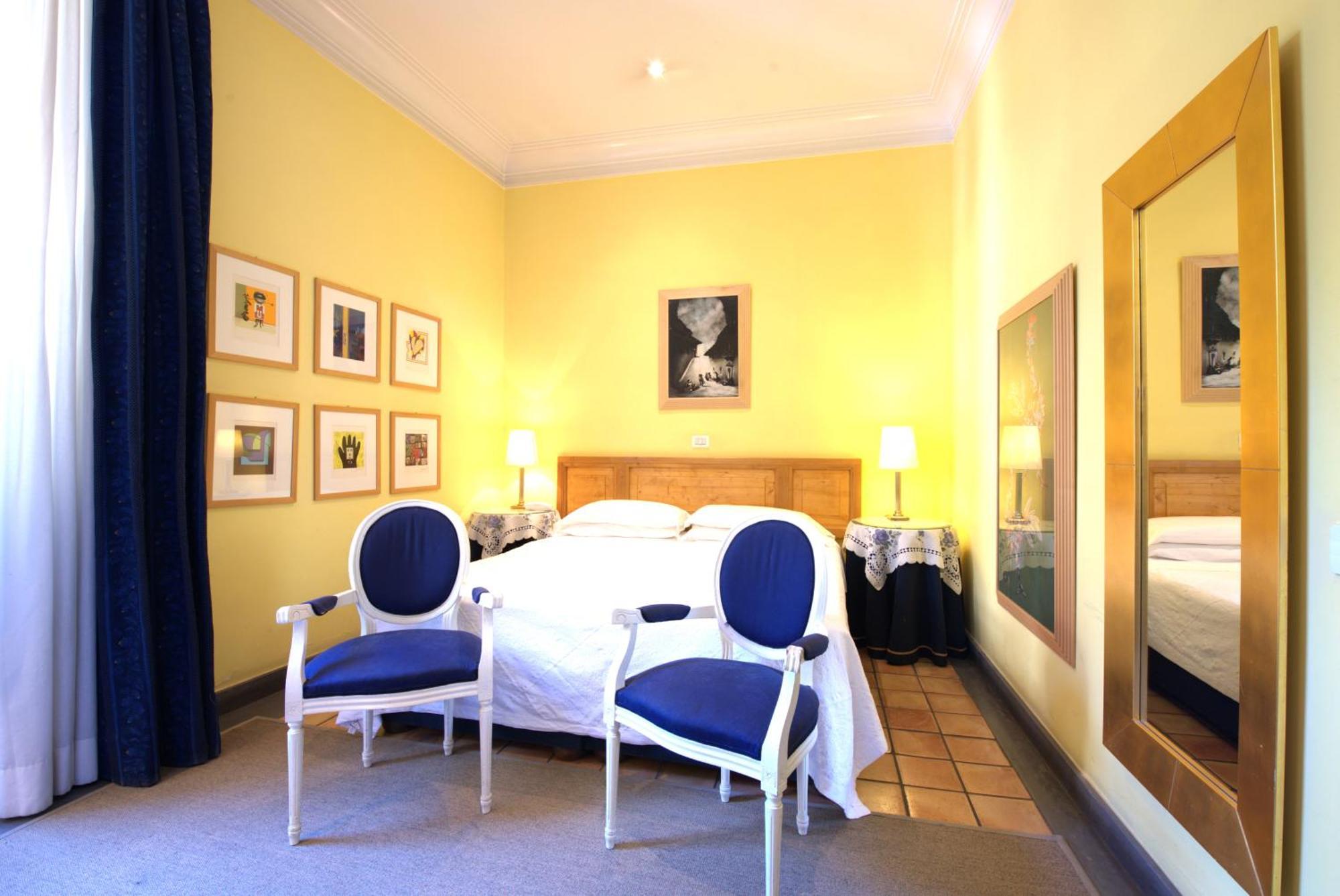 Hotel Locanda Cairoli Ρώμη Εξωτερικό φωτογραφία