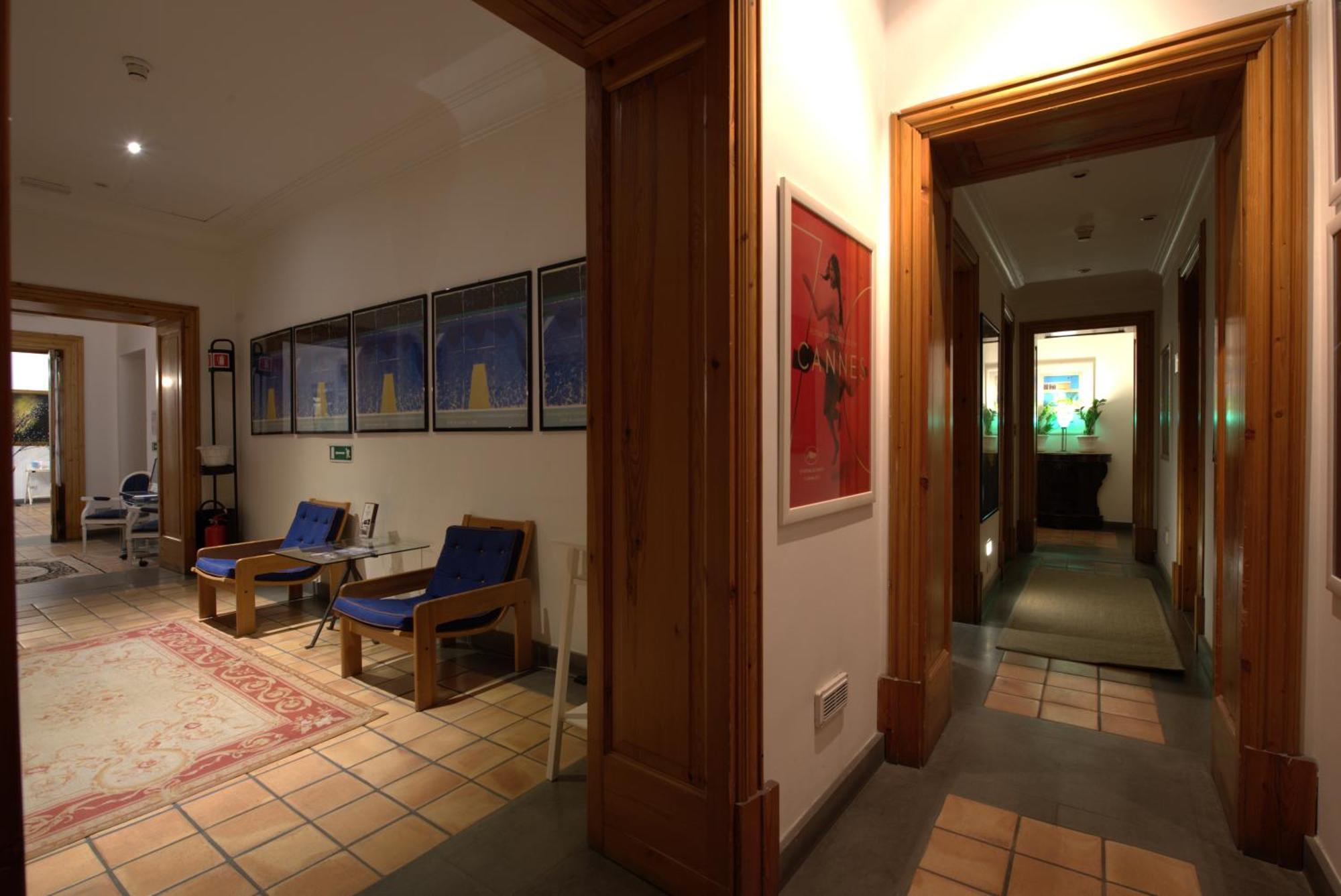 Hotel Locanda Cairoli Ρώμη Εξωτερικό φωτογραφία