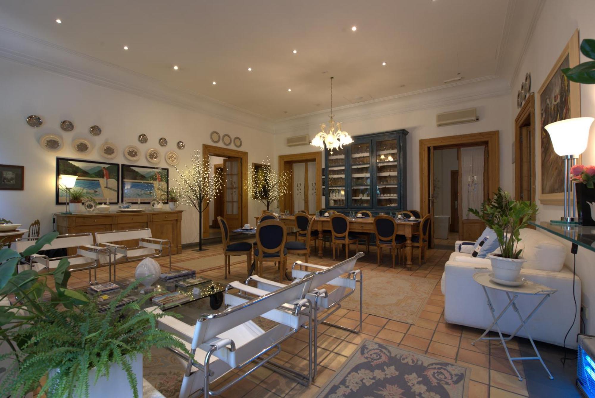 Hotel Locanda Cairoli Ρώμη Εξωτερικό φωτογραφία