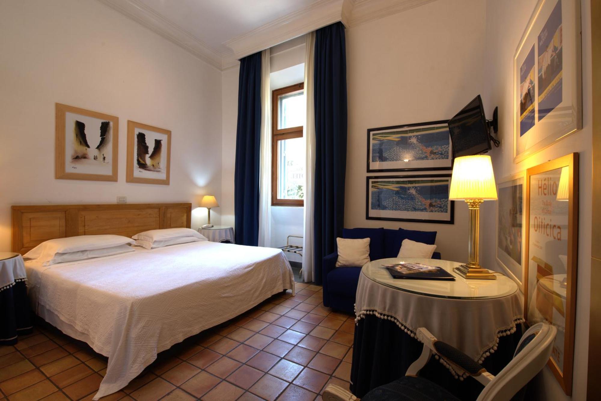 Hotel Locanda Cairoli Ρώμη Εξωτερικό φωτογραφία