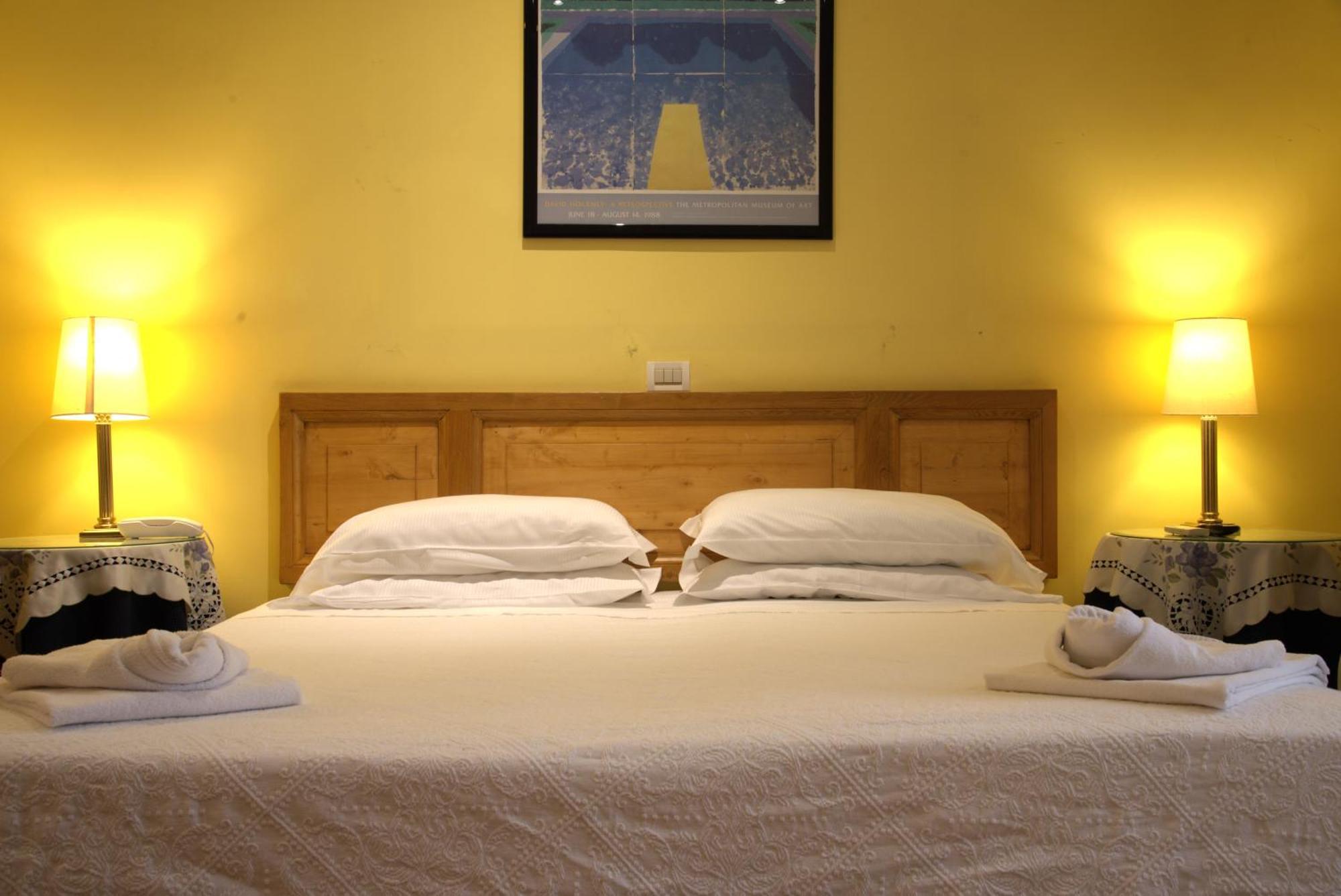 Hotel Locanda Cairoli Ρώμη Εξωτερικό φωτογραφία