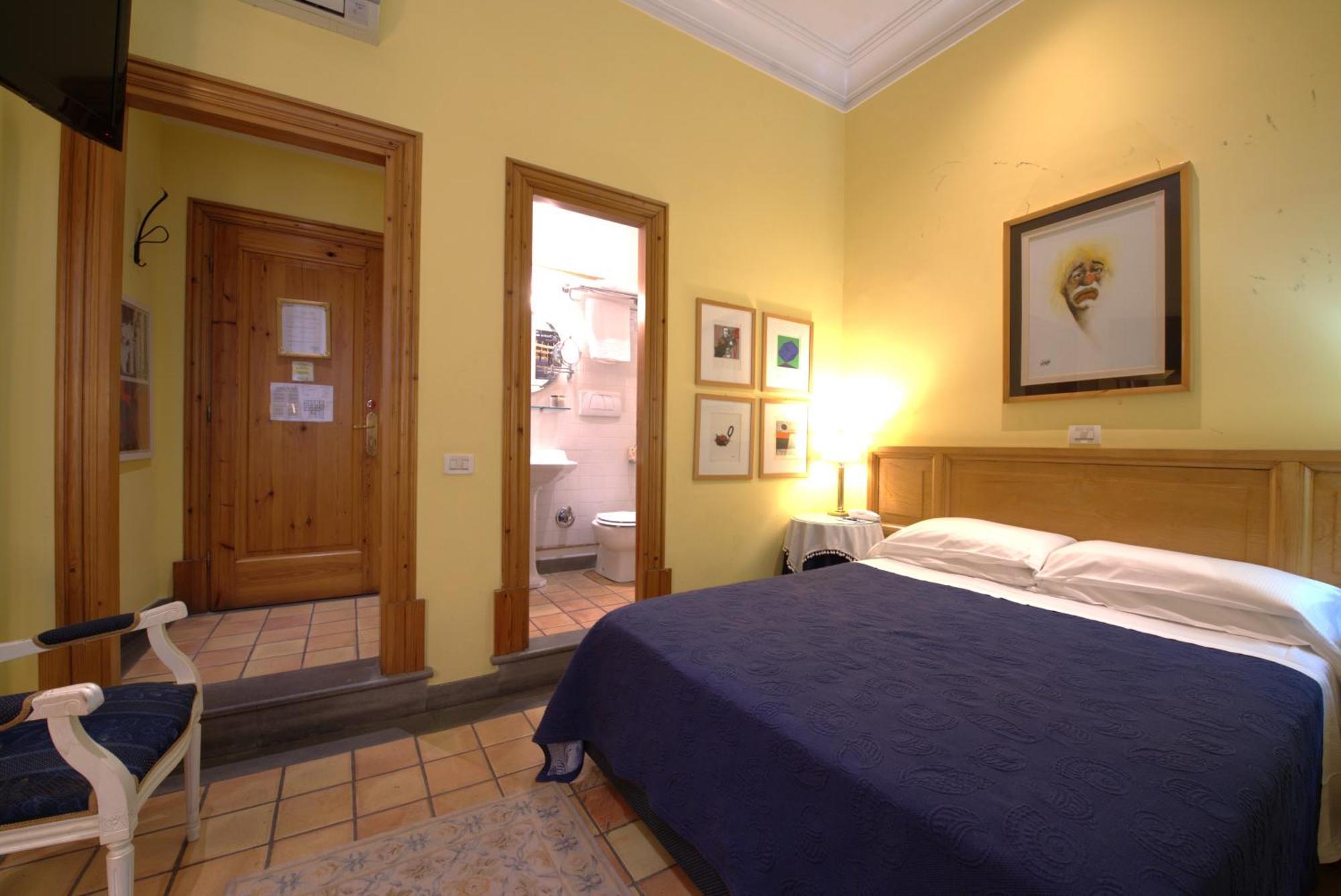 Hotel Locanda Cairoli Ρώμη Εξωτερικό φωτογραφία