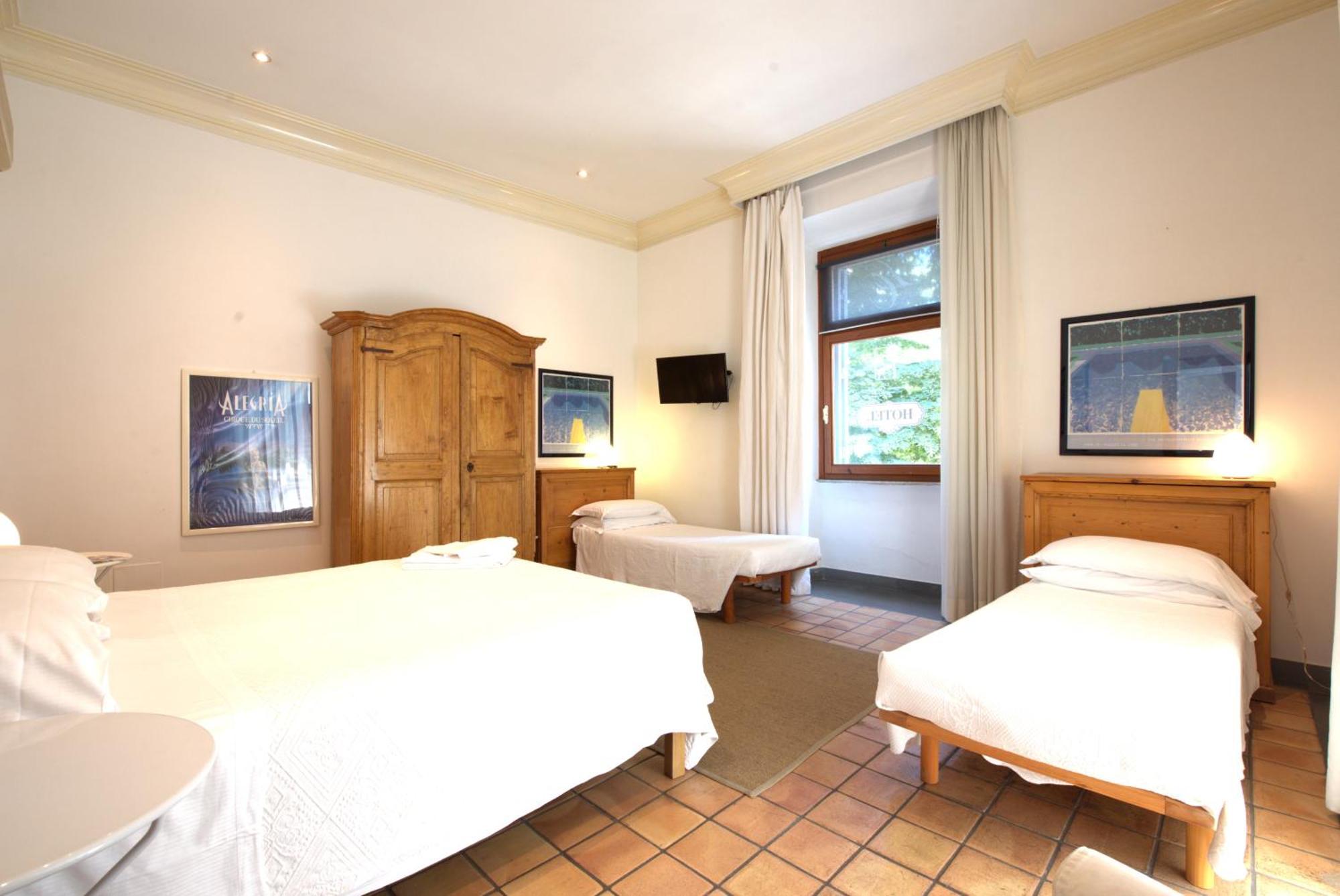 Hotel Locanda Cairoli Ρώμη Εξωτερικό φωτογραφία