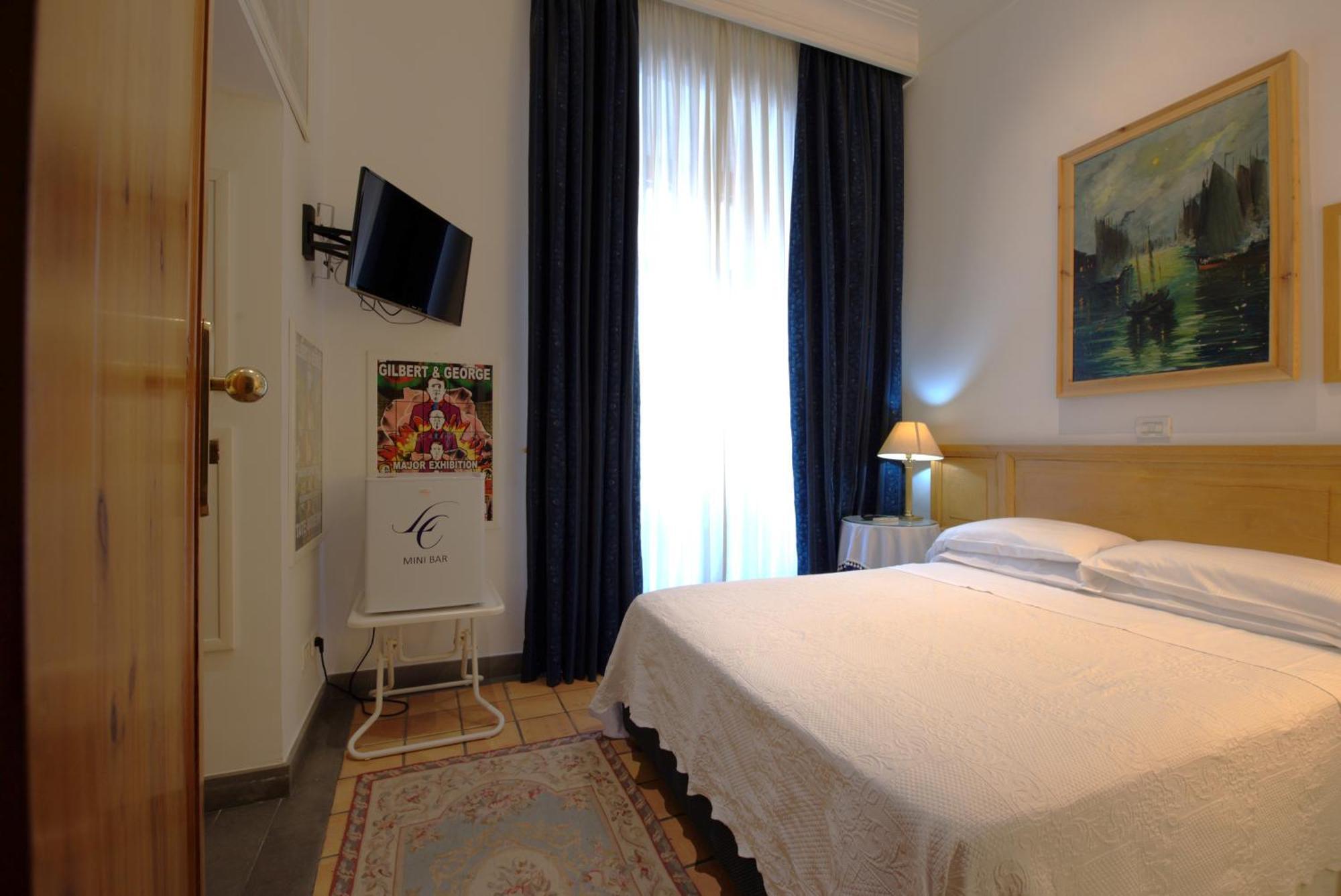 Hotel Locanda Cairoli Ρώμη Εξωτερικό φωτογραφία