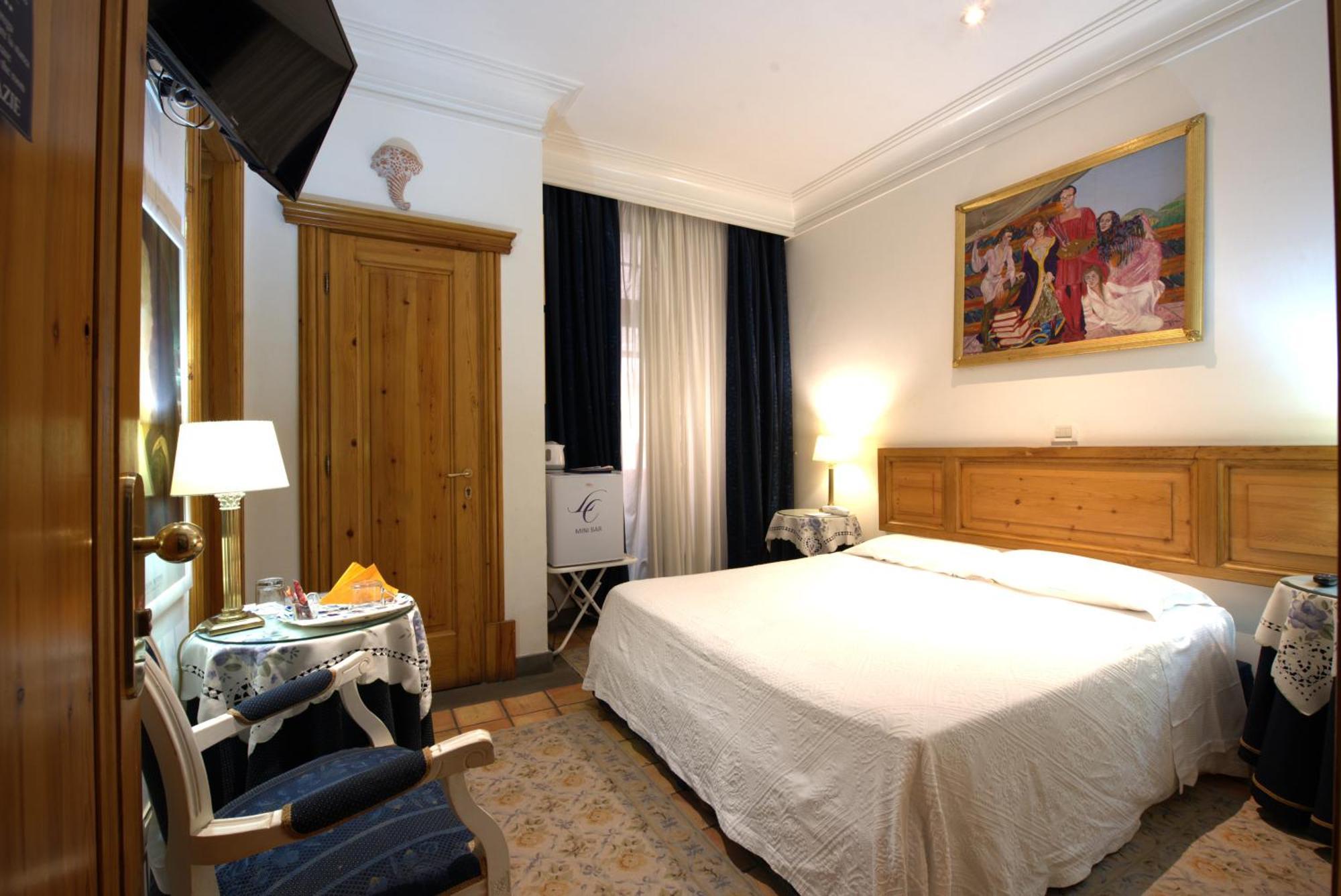 Hotel Locanda Cairoli Ρώμη Εξωτερικό φωτογραφία
