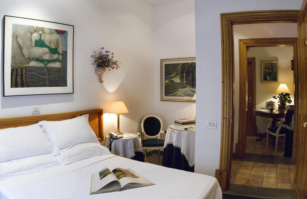 Hotel Locanda Cairoli Ρώμη Εξωτερικό φωτογραφία