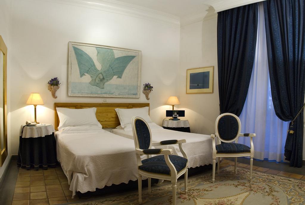 Hotel Locanda Cairoli Ρώμη Εξωτερικό φωτογραφία